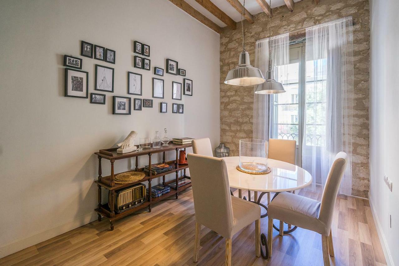 Apartmán El Antiguo Taller Alicante Exteriér fotografie